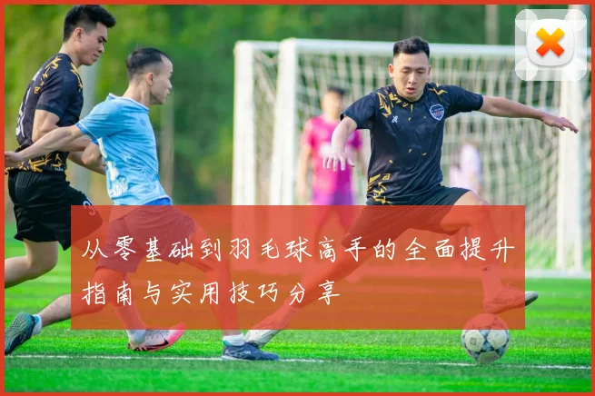 从零基础到羽毛球高手的全面提升指南与实用技巧分享